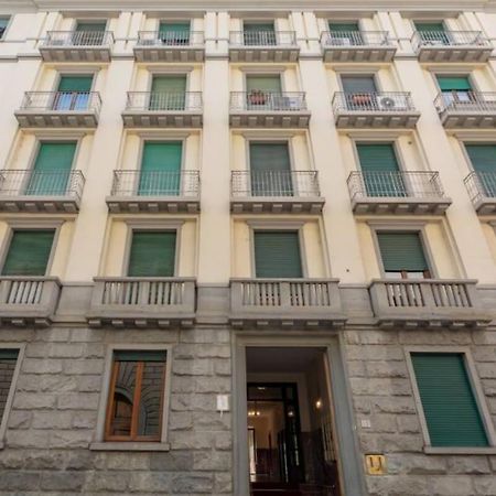 Stylish Four Bedrooms Apartment - Florence Center Extérieur photo