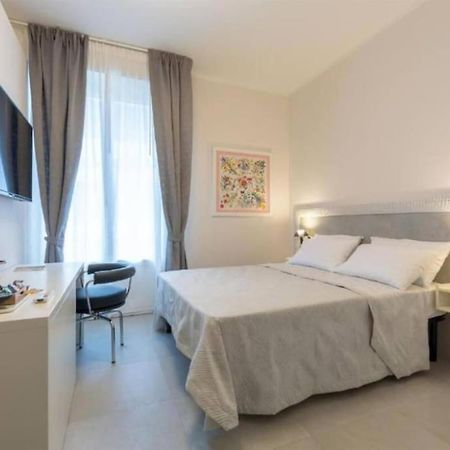 Stylish Four Bedrooms Apartment - Florence Center Extérieur photo