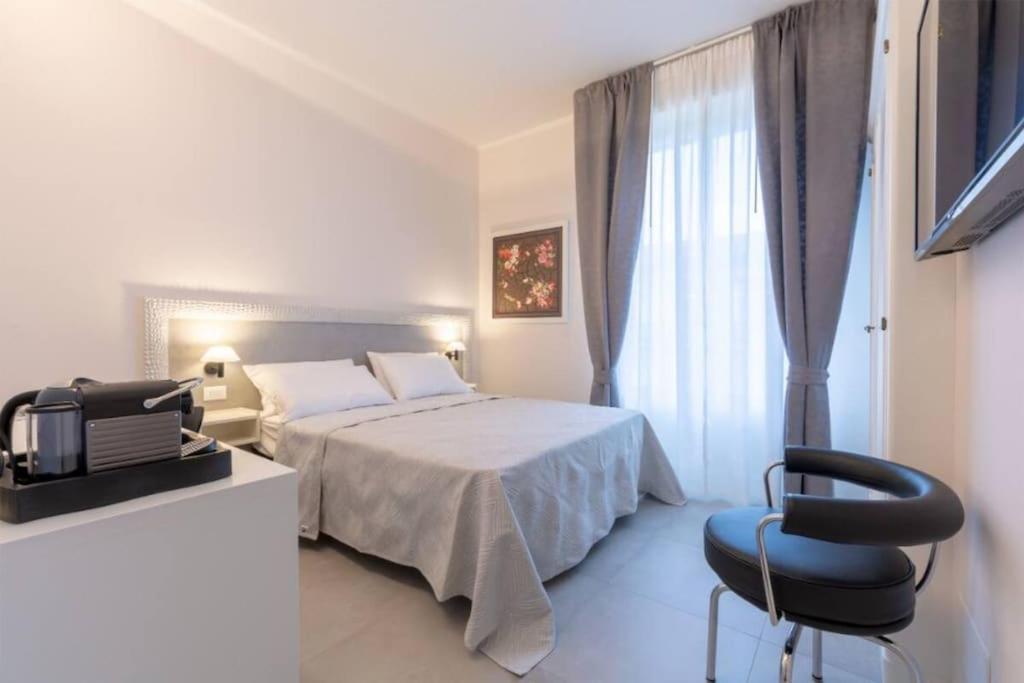 Stylish Four Bedrooms Apartment - Florence Center Extérieur photo