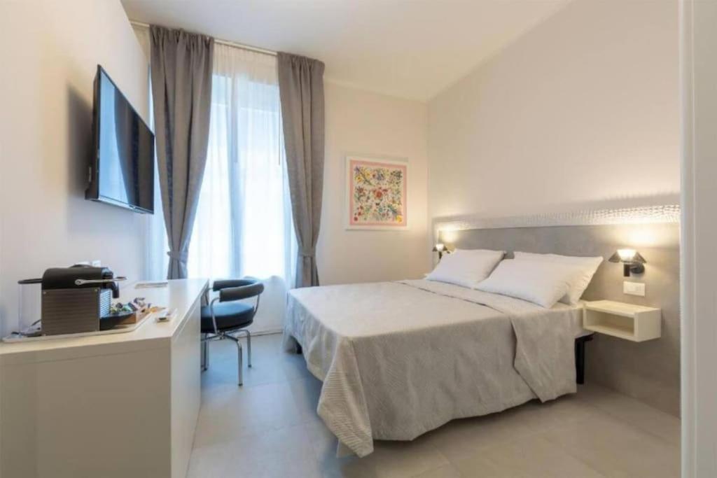Stylish Four Bedrooms Apartment - Florence Center Extérieur photo
