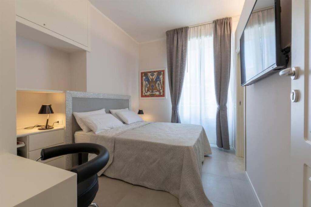 Stylish Four Bedrooms Apartment - Florence Center Extérieur photo